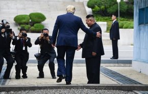 كوريا الشمالية ترفض التفاوض مع واشنطن