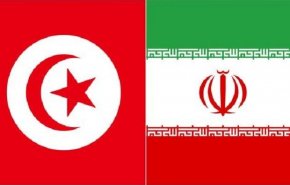 ایران وتونس تؤکدان علی تطویر التعاون الثنائي