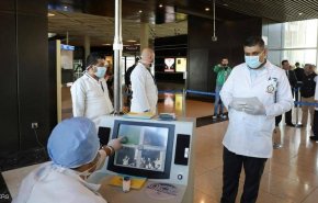 الصحة الاردنية: تسجيل 3 اصابات جديدة بفيروس كورونا