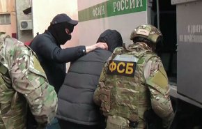 روسيا.. اعتقال 6 ارهابيين في شبه جزيرة القرم
