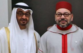 مغرب سفرای جدید در الجزائر و امارات تعیین کرد
