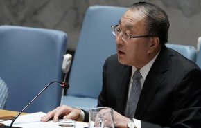 چین به معاهده تجارت تسلیحاتی در سازمان ملل پیوست