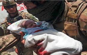 مقتل 14 مدنيا في هجوم على مستشفى للولادة في كابول
