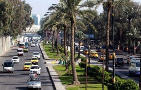 تسمية أحد شوارع العاصمة بغداد باسم هشام الهاشمي