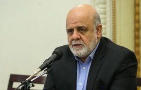 مسجدی: بعید می‌دانم عراق جایگاه و پایگاهی برای فعالیت‌های رژیم صهیونیستی شود/  پیش بینی می کنم امسال عراق زوار خارجی از ایران و دیگر کشورها را نپذیرد
