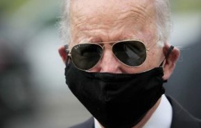 بايدن يعلن اول قراراته حال انتخابه رئيسا