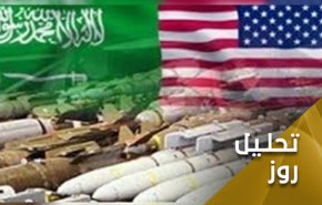 نقش آمریکا در مدیریت جنگ علیه یمن