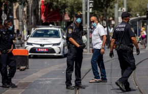 الكيان الإسرائيلي فقدت السيطرة تماما على جائحة كورونا