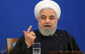 الرئيس روحاني: طاقة میناء جابهار الاستیعابیة تضاعفت لـ8.5 ملیون طن