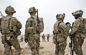 هشدار درباره عملیات آمریکا در مرز عراق و سوریه در حمایت از داعش