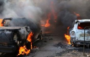انفجار در نزدیکی سفارت قطر در سومالی