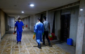 العراق.. انخفاض في عدد الوفيات و2741 إصابة جديدة بكورونا
