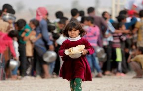 يونسيف: 4.5 مليون عراقي مهددون بالفقر والحرمان 