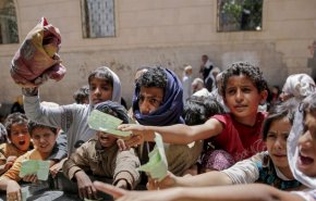 هشدار سازمان ملل درباره خطر قطحی مجدد در یمن