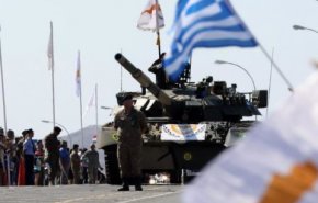 أميركا تعتزم إجراء تدريبات عسكرية مع قبرص