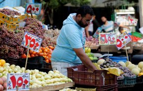  ارتفاع معدل التضخم في مصر خلال يونيو