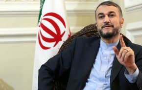 امیرعبداللهیان: هدف از فضا سازی دشمنان قطع همکاری سودمند ایران و چین است