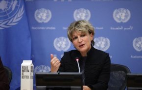 كالامار تجدد انتقادها لامريكا بسبب اغتيال الشهيد سليماني   