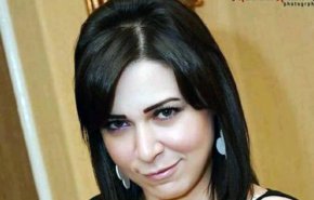 الممثلةالمصرية عبير بيبرس تكشف عن سبب قتل زوجها