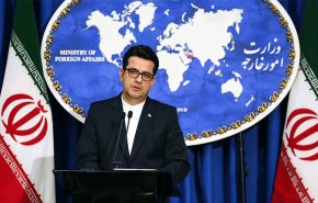 ايران: اميركا خرقت جميع المبادئ باغتيال القائد سليماني