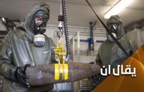 ملف الاسلحة الكيميائية في سوريا يعود للواجهة.. لماذا الان ؟