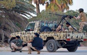 قوات الوفاق الليبية والمصرية تنتظران ساعة الصفر 