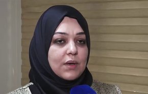 وفاة نائبة عراقية اثر اصابتها بفيروس كورونا