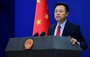 الصين تتوعد امريكا بالرد على عقوباتها