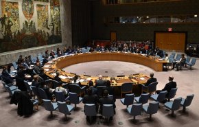 روسیه و چین قطعنامه نقض کننده حاکمیت سوریه را وتو کردند
