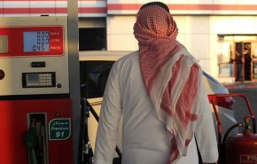 بنزین عربستان گران شد