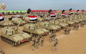 واشنطن توافق على صفقة عسكرية مع مصر