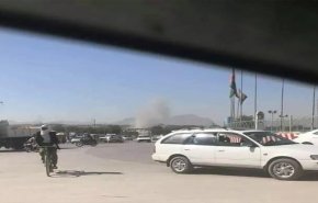 انفجار لغم مغناطيسي قرب وزارة الترفيه الأفغانية