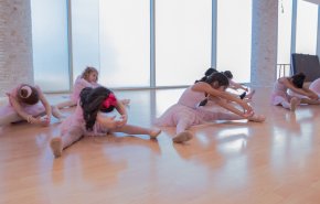 افتتاح معهد لتعليم رقص الباليه بالسعودية رغم الانتقادات