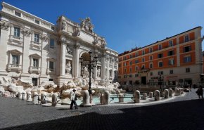 إيطاليا تسجل 7 وفيات و188 إصابة جديدة بكورونا