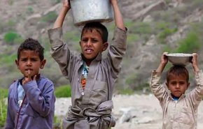 الصليب الأحمر يحذر من عدم امتلاك غالبية اليمنيين لأي طعام