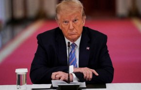 العراق: مطالبات نيابية باصدار أوامر قبض دولية بحق ترامب