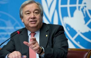 غوتيريش يدعو إلى تسهيل استئناف المفاوضات في ليبيا 
