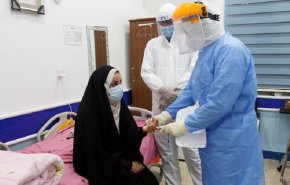 الصحة العراقية: 95 وفاة و2312 إصابة جديدة بالكورونا