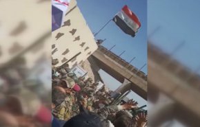 استنكار سياسي واسع في العراق بعد إشتباك الأمن مع المتظاهرين