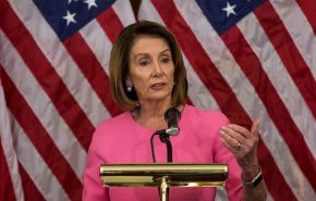 بيلوسي تبحث عن حل للبطالة في ظل جائحة كورونا