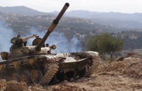 رد قاس من جيش سوريا على هجوم لمسلحي النصرة بإدلب