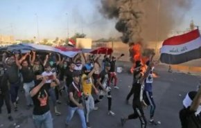 الجيش ينفي استخدام الذخيرة الحية بأحداث مدخل بغداد