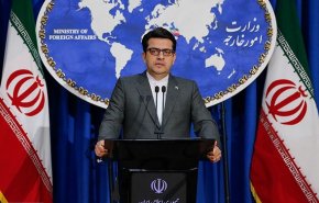 موسوی: رژیم ترامپ در صدد است قطعنامه ۲۲۳۱ را مختل سازد
