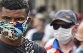 البرازيل.. 2481 اصابة جديدة و361 وفاة بكورونا خلال 24 ساعة