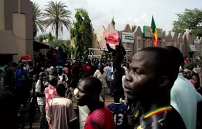 تظاهرات در مالی 11 کشته و بیش از 120 زخمی به جا گذاشت