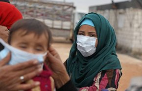 الصحة السورية تسجل أعلى نسبة إصابة يومية بكورونا