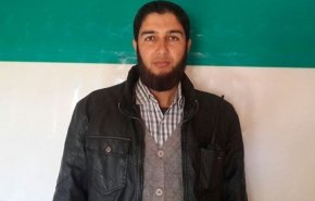 اغتيال قيادي بارز لـ'الجيش الحر' المسلحة في درعا