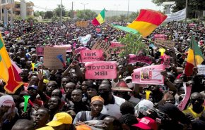 الامم المتحدة تحذر حكومة مالي من استخدام القوة المميتة ضد المتظاهرين