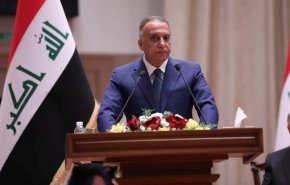 دستور الکاظمی برای تشکیل «شورای هماهنگی عراق و عربستان»