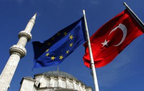 الإتحاد الأوروبي يدرس فرض عقوبات على تركيا 